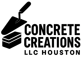 Logo image of Concrete Creations LL Houston in Houston, TX - Concrete Contractor 
