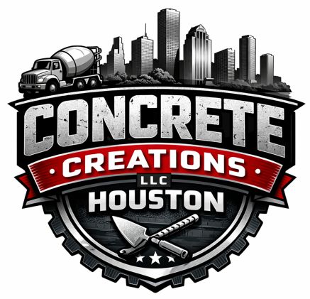 concrete houston
