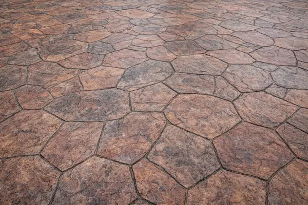 a stamped concrete patio from CONCRETE CREATIONS LLC HOUSTON in Houston, TX - TAMPED CONCRETE DESIGNS